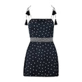 Alice + Olivia Romper