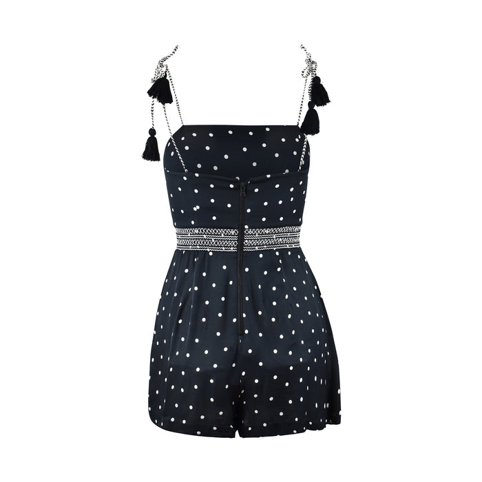 Alice + Olivia Romper