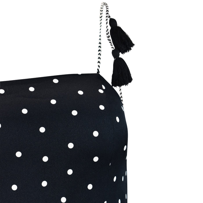 Alice + Olivia Romper