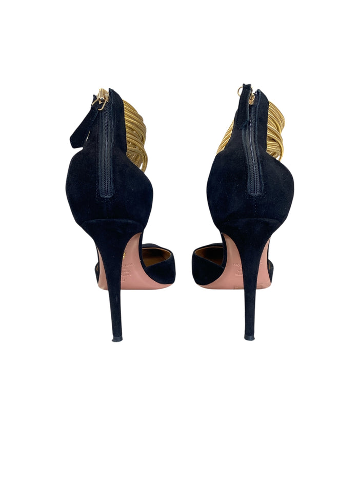 Aquazzura Pump