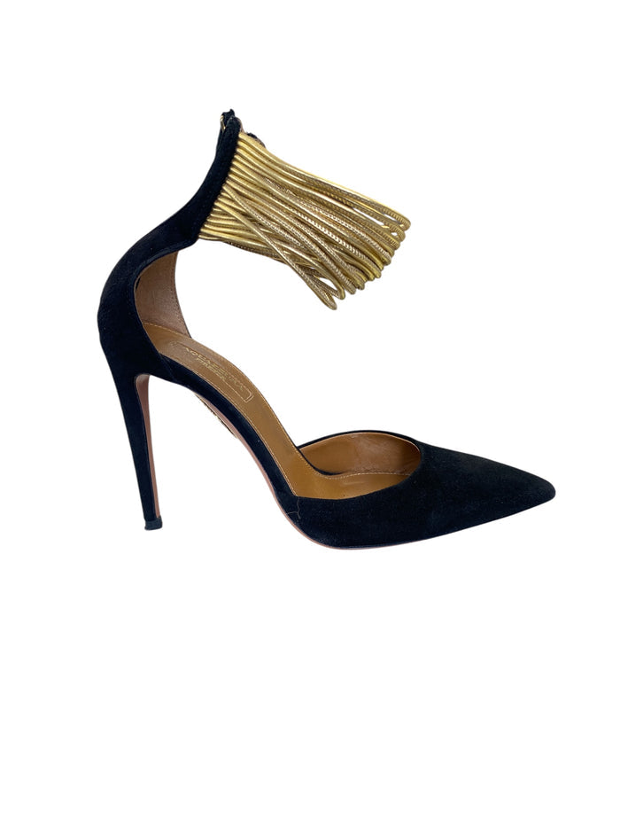 Aquazzura Pump