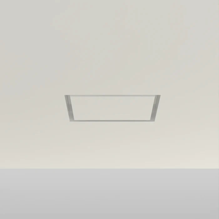 Aria Lite Flush Exhaust Mount