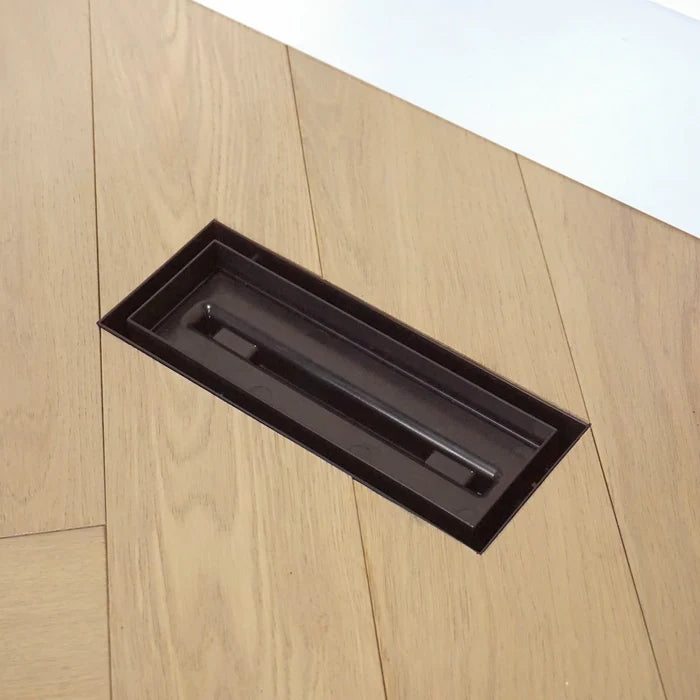 Aria Lite Flush Floor Vent