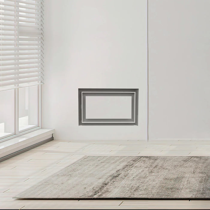 Aria Lite+ Flush High Performance Wall Return
