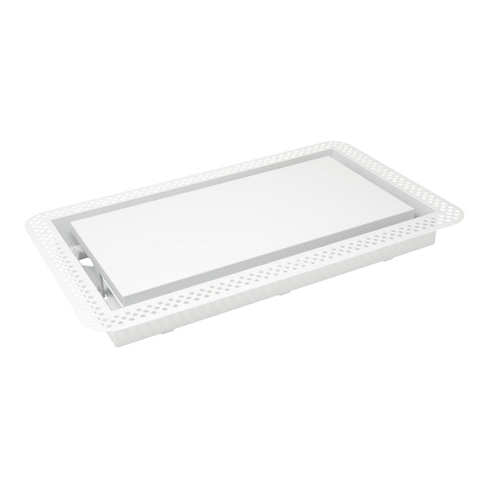 Aria Lite Flush Wall Vent Return