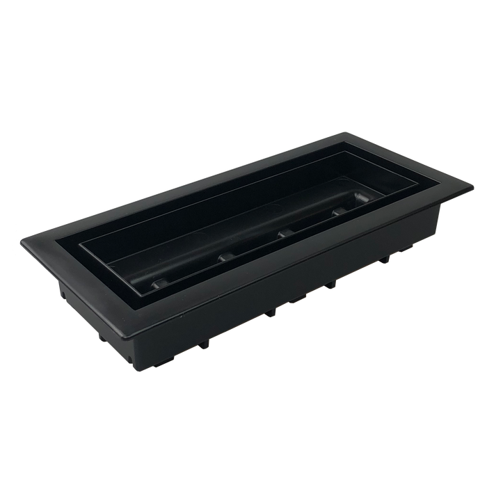 Aria Lite Framed Floor Vent