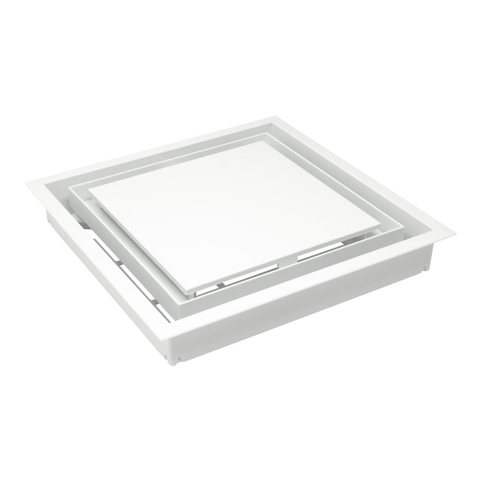 Aria Lite+ Framed High Performance Wall Return