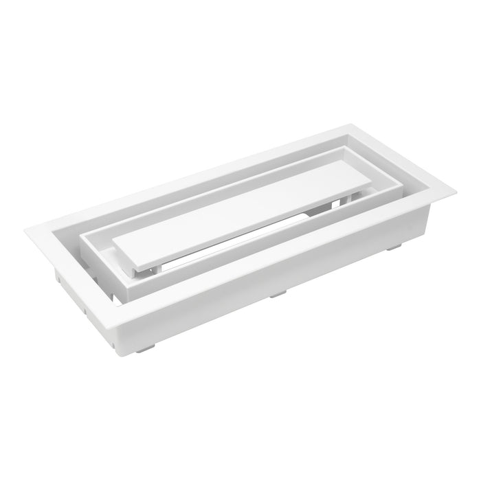 Aria Lite+ Framed High Performance Wall Vent