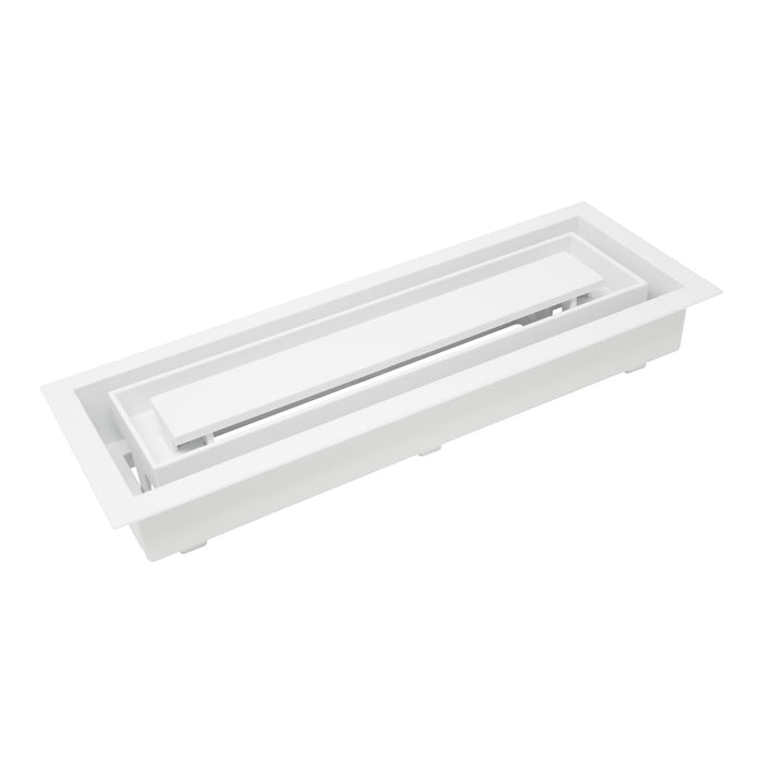 Aria Lite+ Framed High Performance Wall Vent