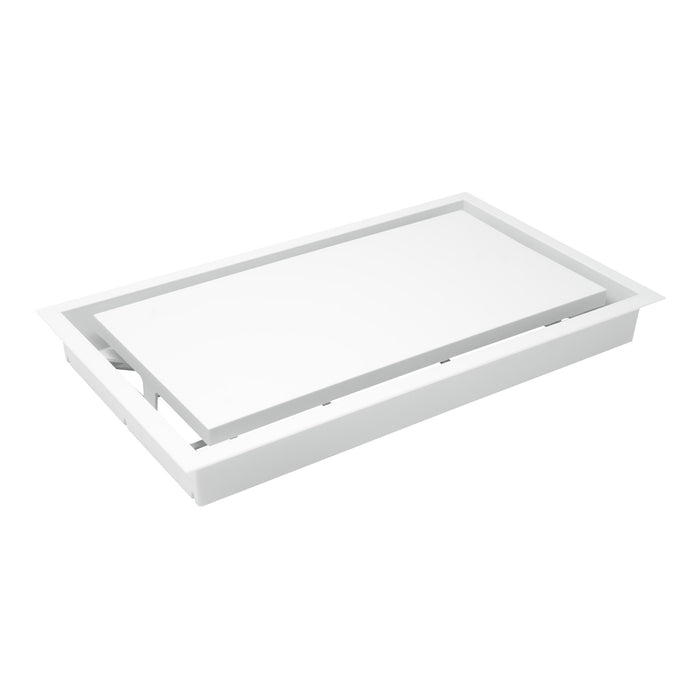 Aria Lite Framed Wall Vent Return