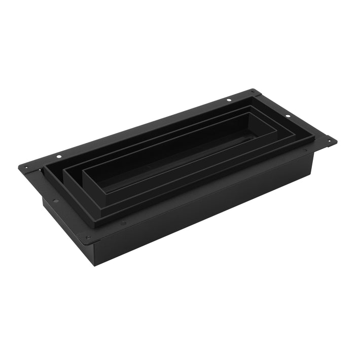 Aria Lite+ High Performance Flush Floor Vent