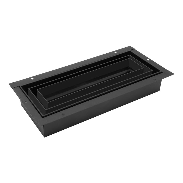 Aria Lite+ High Performance Flush Floor Vent