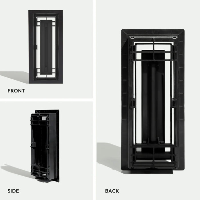 Aria Lite+ High Performance Flush Floor Vent