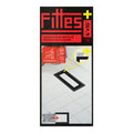 Aria Lite+ High Performance Framed Floor Vent