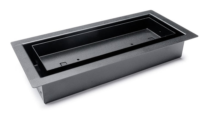 Aria Luxe Framed OG Floor Vent
