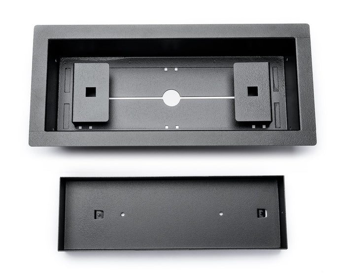 Aria Luxe Framed OG Floor Vent