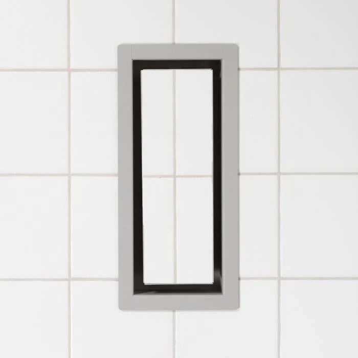 Aria Luxe Framed OG Floor Vent
