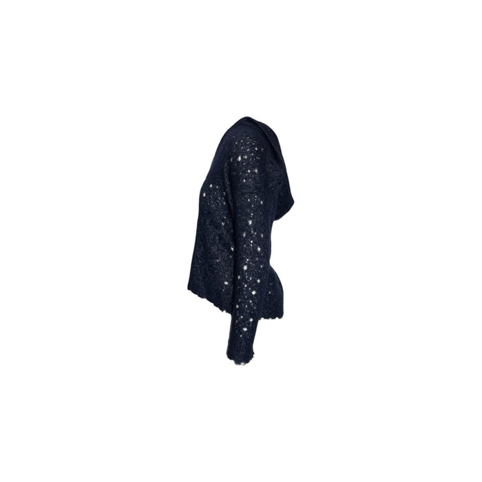 Autumn Cashmere Knit