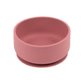 Baby Silicone Suction Bowl