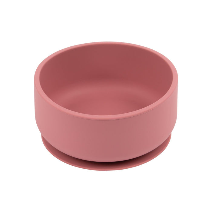 Baby Silicone Suction Bowl