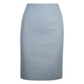 Barbara Walters' Luisa Beccaria Skirt