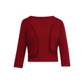Barbara Walters' Oscar De La Renta Knit