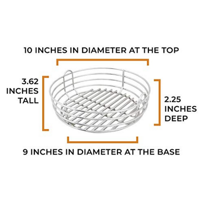 Dimensioned MiniMax Basket