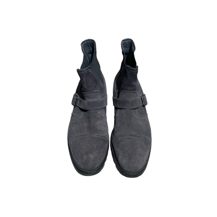 Manolo Blahnik Boots