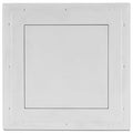 Castle Pop-Out Tabeable Access Panel
