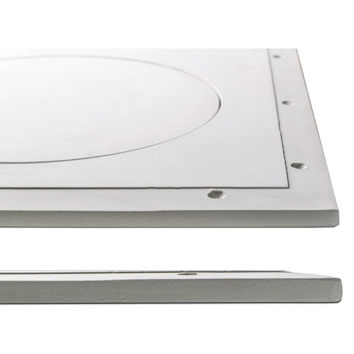 Castle Pop-Out Tabeable Access Panel