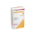 CGC Sheetrock 5 All Purpose Setting-Type Drywall Compound (11 kg Bag)