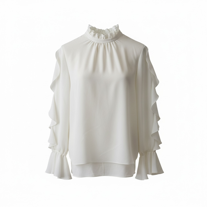 Charlotte Brody Blouse