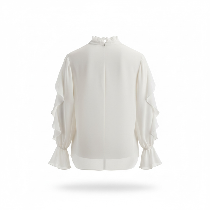 Charlotte Brody Blouse