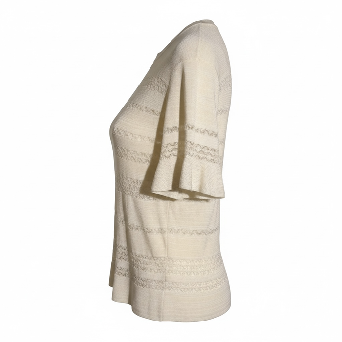Chloe Shirt S Beige