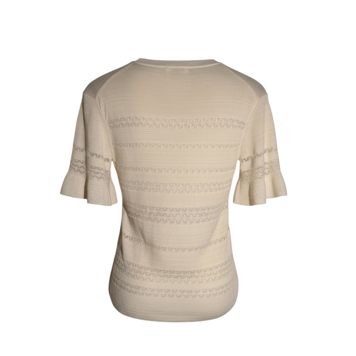 Chloe Shirt S Beige