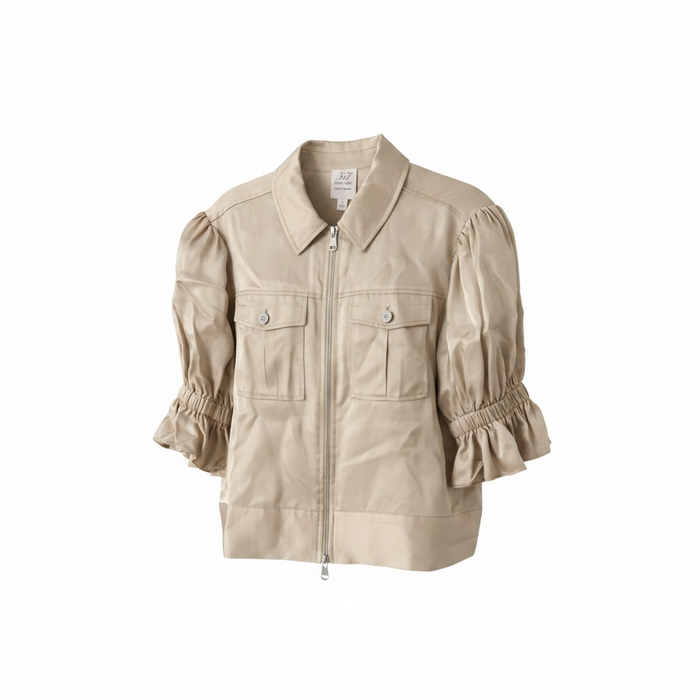 Cinq À Sept Jacket
