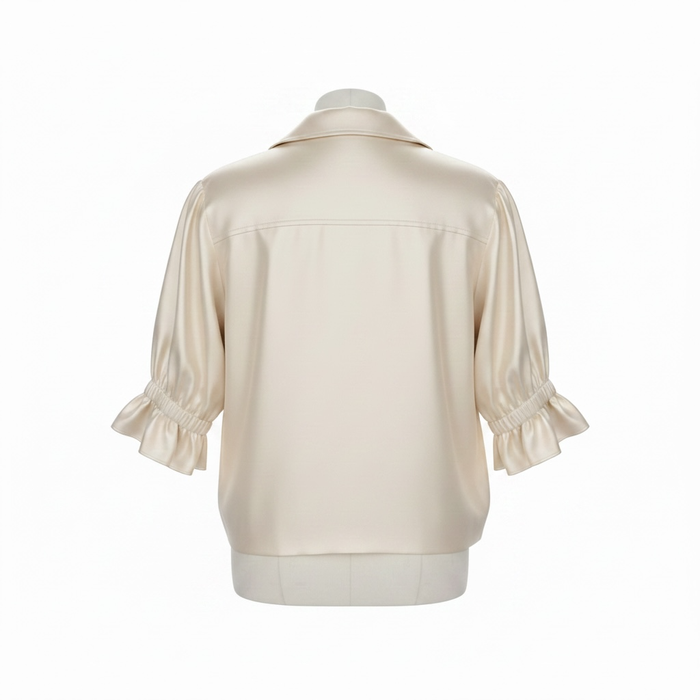 Cinq À Sept Jacket