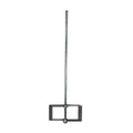 Circle Brand 30" Die Cast Mud Mixer