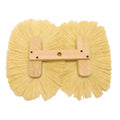 Circle Brand Double Texture Brush
