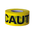 Circle Brand Safety Tape