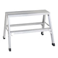 Circle Brand Trojan Flat Top Aluminum Bench
