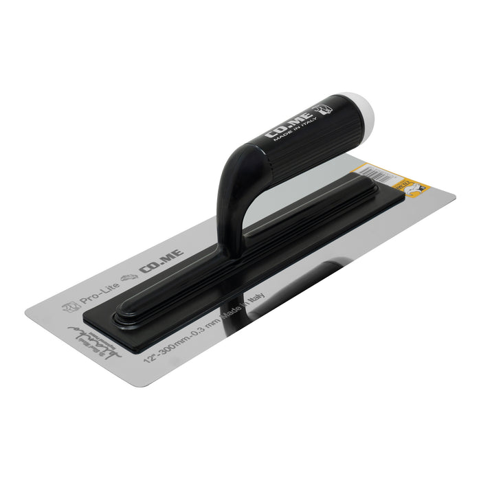 Co.Me Bianko ProLite Venetian Plaster Trowel