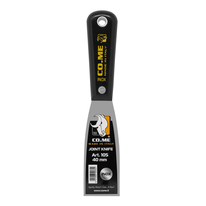 Co.Me Stainless Steel Joint Knife