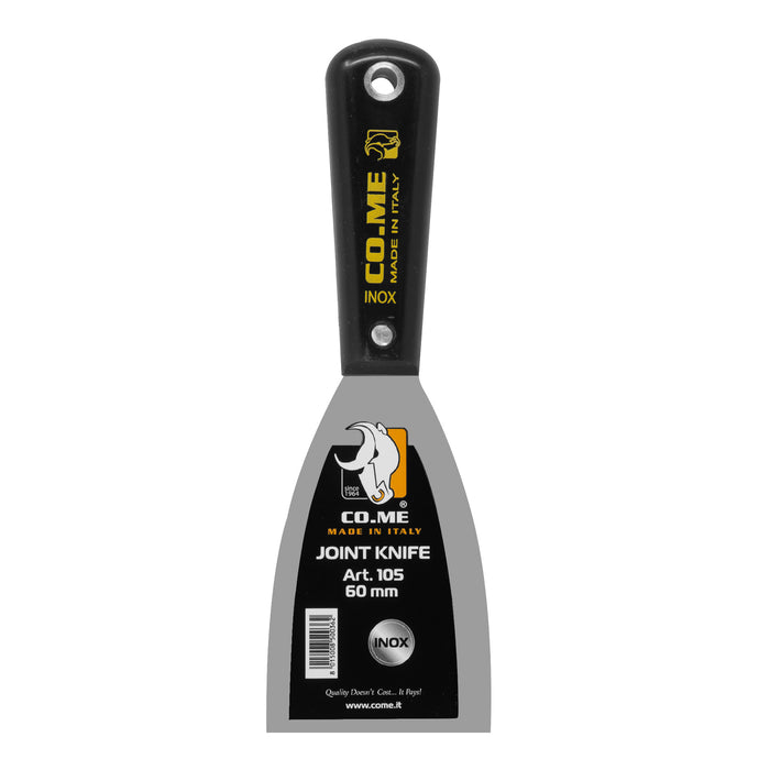 Co.Me Stainless Steel Joint Knife