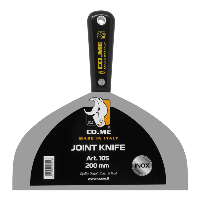 Co.Me Stainless Steel Joint Knife