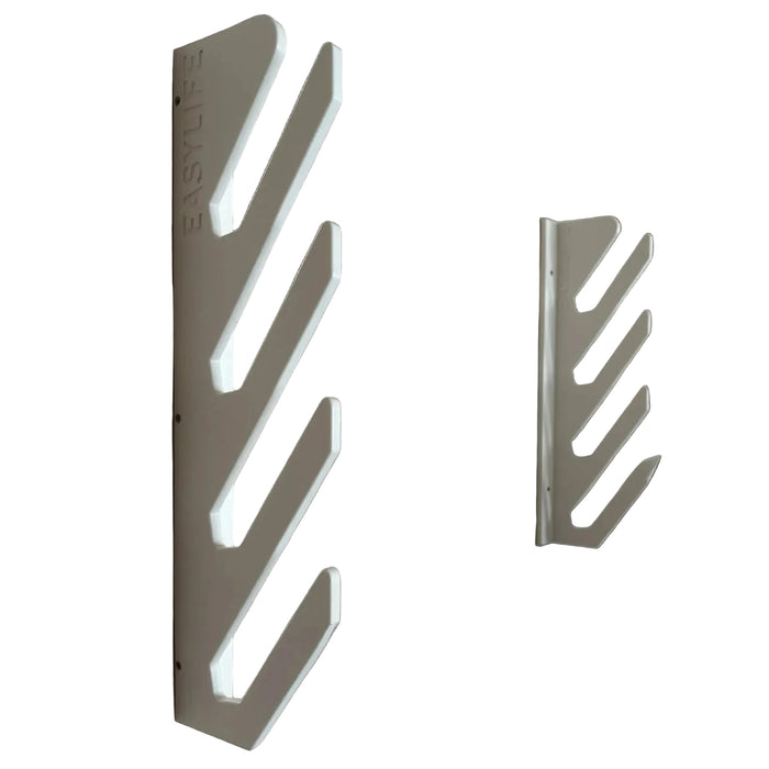 Compact Wakesurf Board Rack – Holds 4 Boards | Free Shipping