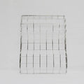 Cookshack Rib Rack Model PG500, PG1000, SM025, SM045