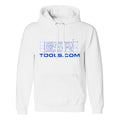 CSR Drafting ATC White Hoodie
