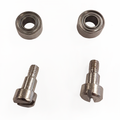 CSR Flusher Wheels Upgrade Kit for Circle Brand Flusher