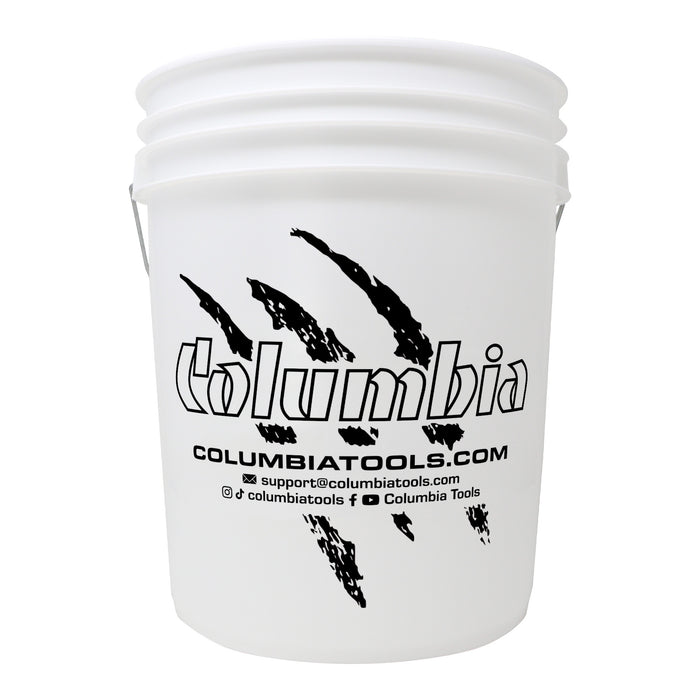 CSR Tools 5 Gallon Bucket